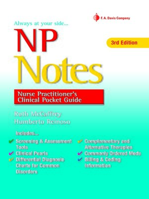 cover image of NP Notes